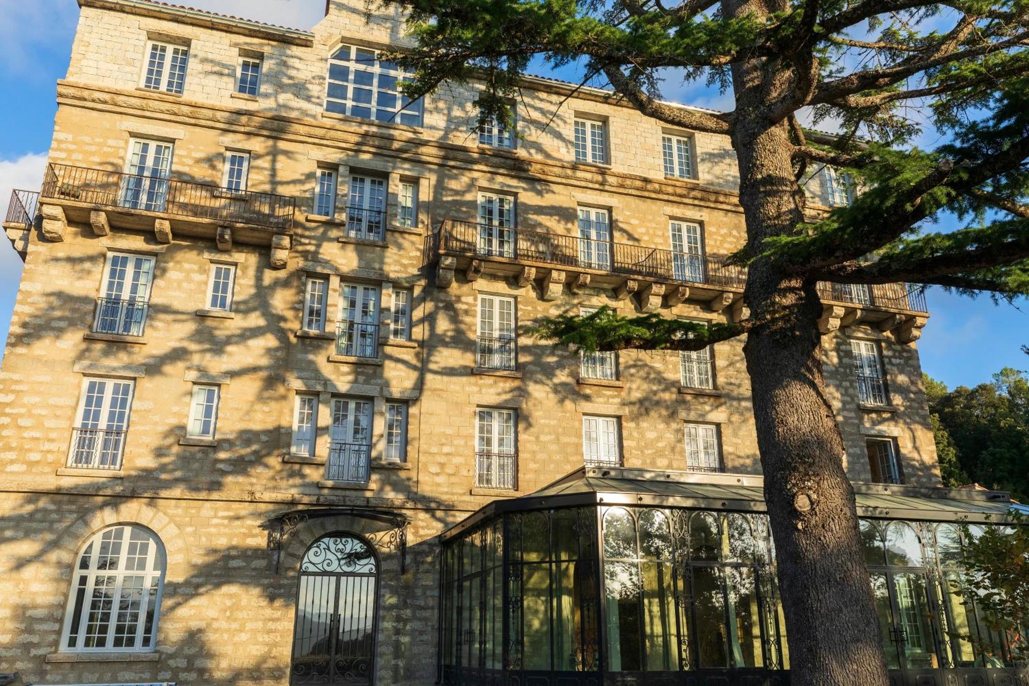 宗扎 Domaine Le Mouflon D'Or酒店 外观 照片